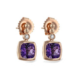14KT Gold Earrings