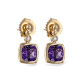 14KT Gold Earrings