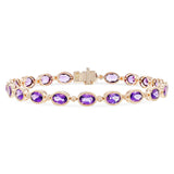 14KT Gold Bracelet