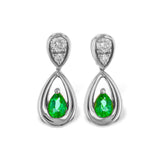 14KT Gold Earrings