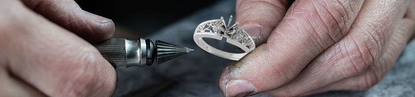 Expert Onsite Jewelry Repair At Pharaoh's Jewelers