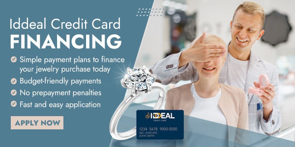 Iddeal Cread Card Financing